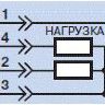 Схема подключения индуктивный датчик ВБИ-М30-65Р-1113-З