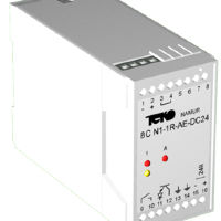 Блок сопряжения NAMUR BC N1-1E-AE-AC110