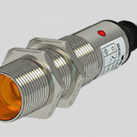 Оптический датчик ВБО-М18-76С-5121-СА