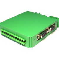 СППУ - Система Позиционного Программного Управления приводами ЛИР-981 