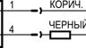 Схема подключения MS FEC3A6-S401