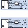 Схема подключения ВБО-М12-60К-9113-С.01.5(10м)